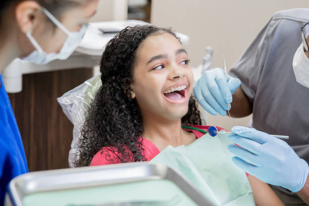 Best Broken or Cracked Tooth Emergency Dentist in Pimlico, SC